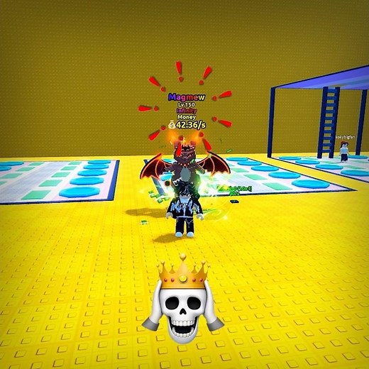 RAREST INFINITY BRAINROT?! 😱#roblox