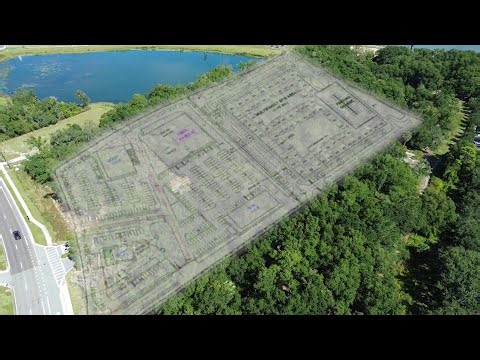 Proposed mixed-use development would bring grocery store, gym, housing near Lake Mary