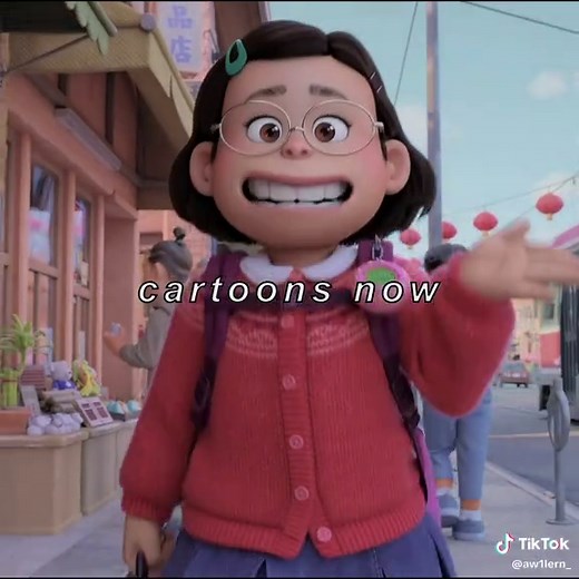 Nostalgic Old Cartoons: A Collection of Classic Edits