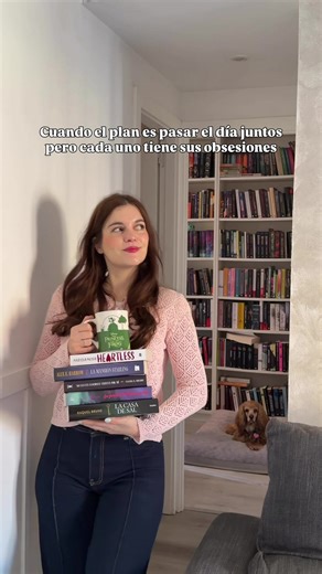 Mi plan ideal: libros 📚 #libros #librosrecomendados #librostiktok