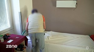 Zone interdite en replay du M6.  Regarder toutes les emissions de "Zone interdite" online et gratuite. Telereplay.fr