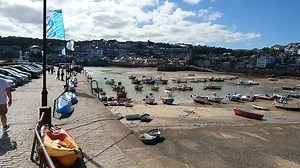 42K views · 1.3K reactions | Harbour beach St Ives Cornwall | Cornwall, the lizard peninsula and more | Facebook