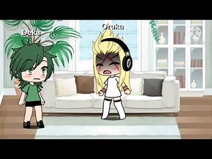 "Legends Never Die" //bnha//gâcha fr//musique