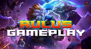 12 reactions | SAVAGE Aulus Gamplay!  Never give up BEAST AULUS...