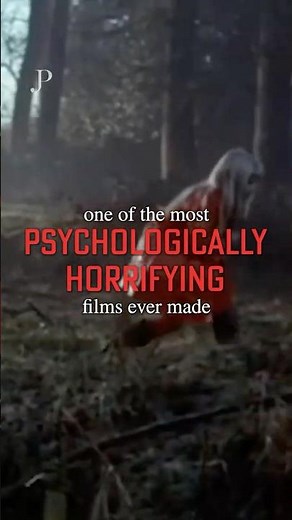 One of the most PSYCHOLOGICALLY HORRIFYING films ever made - Don't Look Now (1973)