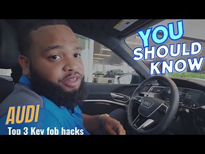 𝐃𝐨 𝐲𝐨𝐮 𝐤𝐧𝐨𝐰 𝐭𝐡𝐞𝐬𝐞 𝐭𝐨𝐩 𝟑 𝐀𝐮𝐝𝐢 𝐊𝐞𝐲 𝐡𝐨𝐛 𝐭𝐫𝐢𝐜𝐤𝐬 | 𝐇𝐢𝐝𝐝𝐞𝐧 𝐟𝐞𝐚𝐭𝐮𝐫𝐞𝐬?