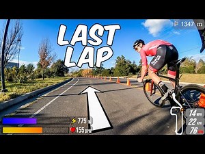 SENDING IT at NorCal's most Technical Criterium - 2022 Cherry Pie