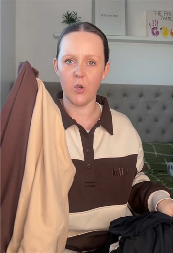 I’m going back for another bundle of these tops; I love them 😍 #Spotlight #TikTokShopHaul #BlackFriday #TikTokMadeMeBuylt