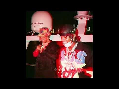 Trippie Redd- Demon Time ft Ski Mask The Slump God (1 HOUR)