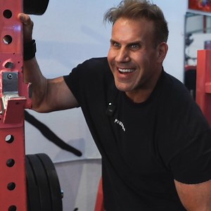 59K views · 1.5K reactions | You have to be crazy to be a bodybuilder  | Jay Cutler | Facebook