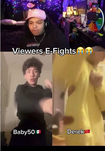 Shamnyc's Epic Twitch Clips: Shadow Boxing & eSports Highlights