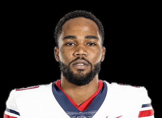 Dae Dae Hunter - Liberty Flames Running Back - ESPN