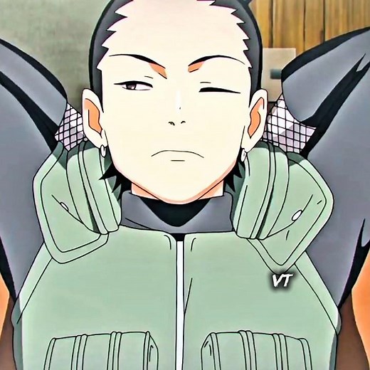 👑 Shikamaru's Smart Surrender | Shikamaru vs Temari | Boom Boom #anime #naruto #shikamaru
