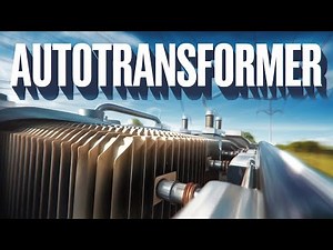 Autotransformers | Connection | Rated Current | Efficiency | Rated Capacity