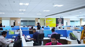 440K views · 2.4K reactions | GlobalLogic's Nagpur centre is a preferred destination for global tech giants focusing on HCI (human computer interaction) and other next-gen solutions in CSP, Medical technology and Vehicle automation industries. #CSP #medtech #automation #nagpurit | GlobalLogic India | Facebook