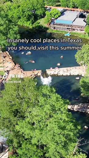 Texas, are yall ready for #summer ? 🤠 #travel #tx #txvacation #bucketlist #lake #beach #outdoors #vacation #fun #traveltiktok #thingstodo