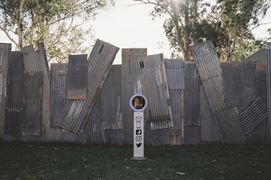 The Halo Booth | Photobooth & Co. Adelaide | Premium Event Entertainment