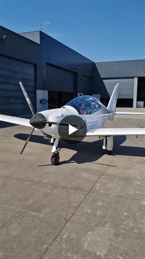 For Sale: Shark Microlight Aircraft #031, F-JAJP — The World-Record-Setter A rare opportunity to own one of the most iconic ultralight aircraft flying today. STOL performance coupled 160ktas… | Sam Rutherford