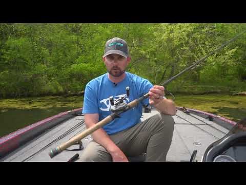 G. Loomis Rod Warranty