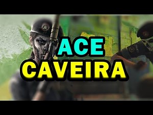 Caveira Interrogation Ace Kills - Rainbow Six Siege by MRN_UseScan