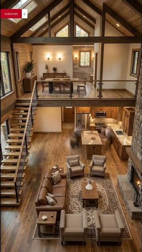 This Abandoned House Became a Modern Home