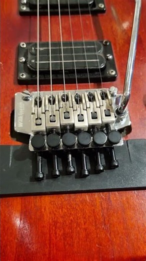 Washburn N2 PSK — Nuno Bettencourt's Signature That Became a Rock Legend!