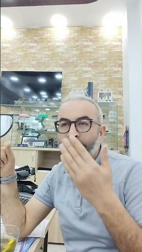 les différents types de verres