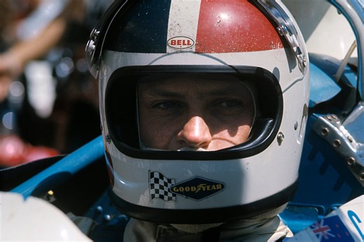 Alan Jones once named winless F1 star as the most ‘underrated driver of all time’