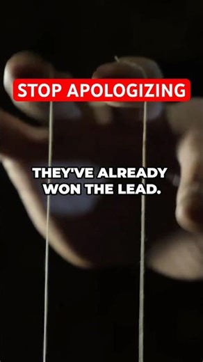 The Psychology of "Framing" (How to stop disrespect) ♟️ #psychology #shorts