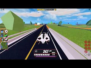 Aperture Speed Test Jailbreak Roblox