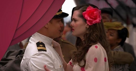 Preview - The Lost Valentine