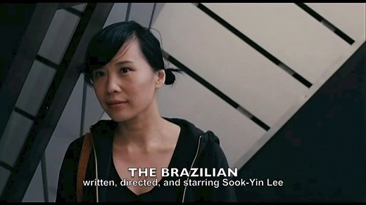 SOOK-YIN LEE Acting Reel