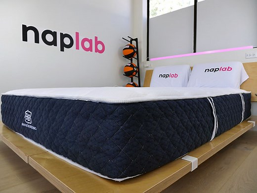 Brooklyn Bedding Signature Hybrid Review - 10 Data-Driven Tests