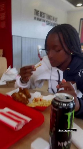 Cute Venus and Kendi.q Slomo Videos