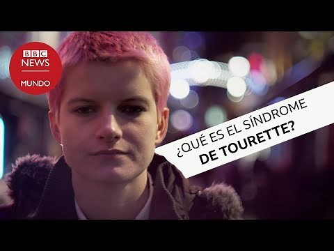 Síndrome de Tourette: cómo es vivir con constantes tics vocales y de movimiento