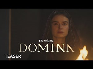 DOMINA | Nuova serie| Teaser