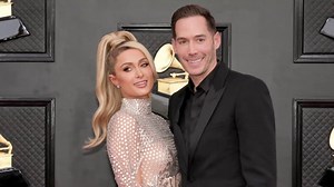 Paris Hilton welcomes baby boy: 'Already loved beyond words'