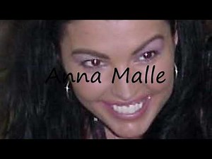 How to Pronounce Anna Malle?