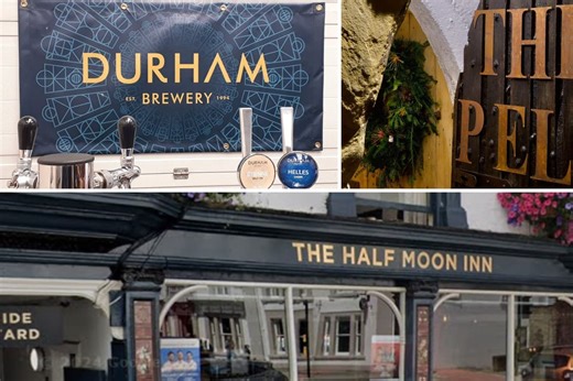The 15 most popular pubs and bars in the North East - and why customers love them