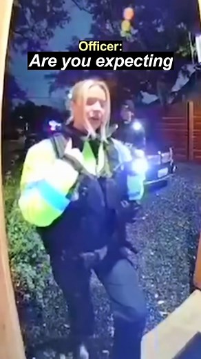 This should help with future speeding tickets 😂😂 #fyp #blowthisup #cops #crime #zyxcba