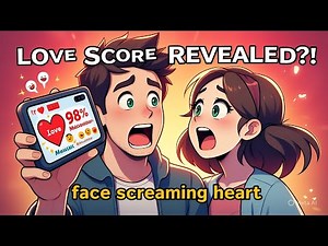 How to Calculate GF/BF Love Using Love Calculator By Opener.one