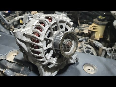 Intelligent Charging System "Diagnosis"