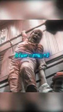 The Damned Elevator(Down 2001)😨😱