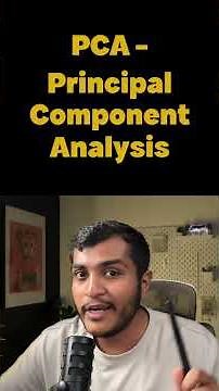 What is Dimensionality Reduction? | Data Science Interview Questions #6