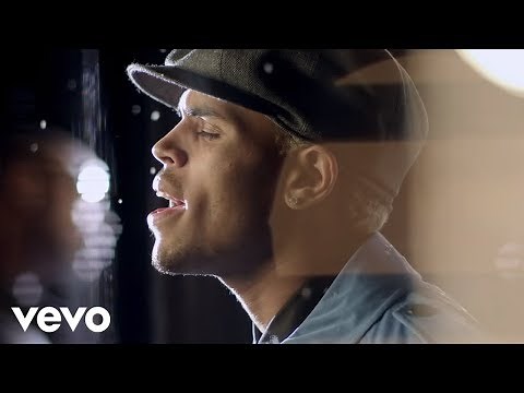 Chris Brown - Strip (Official Music Video) ft. Kevin McCall