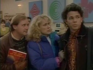 My Secret Identity A Bank, A Holdup, A Robber, And A Hero #3.24