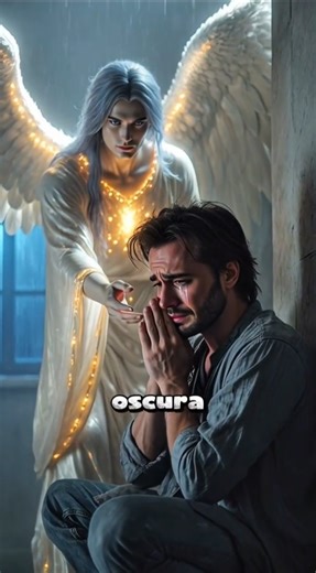 The 4 Encounters You Will Have With Your Guardian Angel #shorts #god #jesus #biblestories #bible