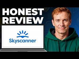 Skyscanner Full Review - Features, Strengths, Weaknesses