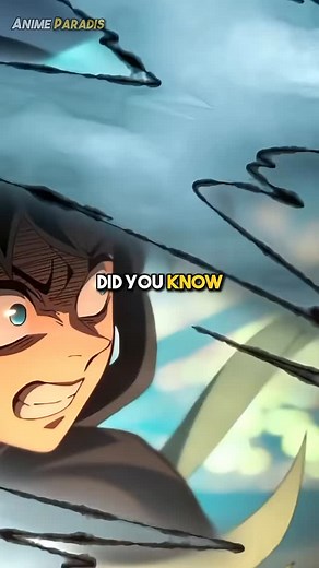 Every Hashira Level Character Who fought during the Infinity Castle battle! #demonslayer #demonslayerinfinitycastle | Mario Johnson