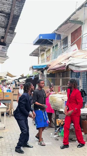 Identical Twins Dance Challenge: Puffpass DC